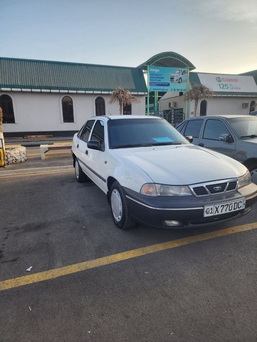 Нексия 1 донс 2007й