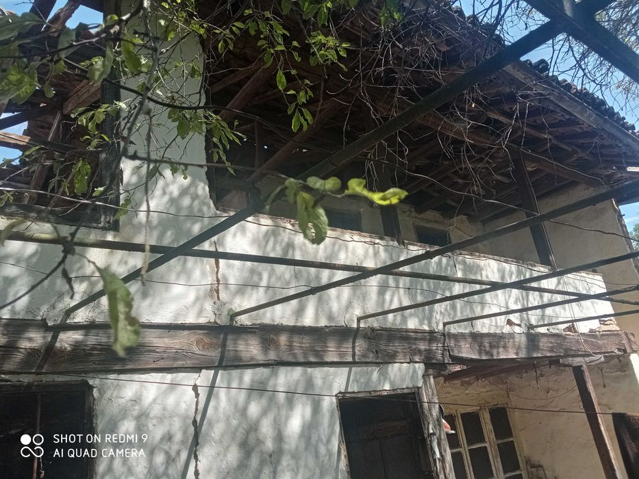 Продава се Къща в с. Яворово, Област Стара Загора - 200 кв.м за 80 €/кв.м - Снимка #12