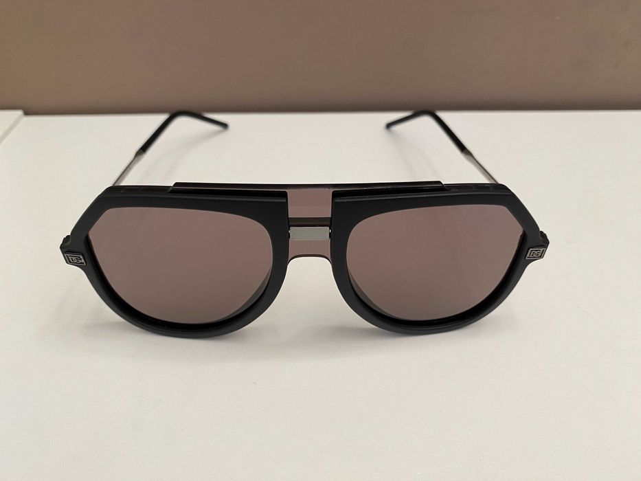 Dolce Gbbana ochelari de soare, originali, retail 380 euro