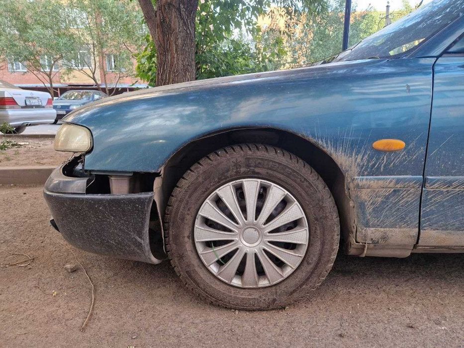 Mazda 626 GE Мазда 626 Продам