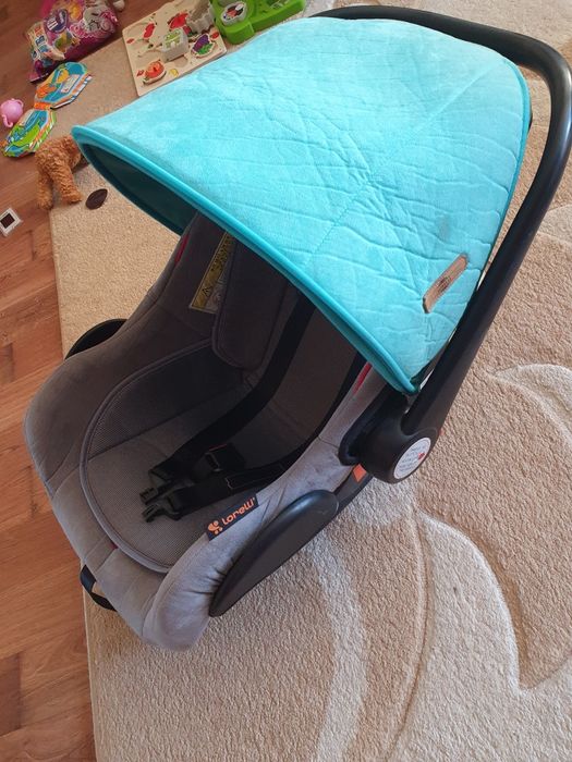 Кошница / столче за кола Loreli