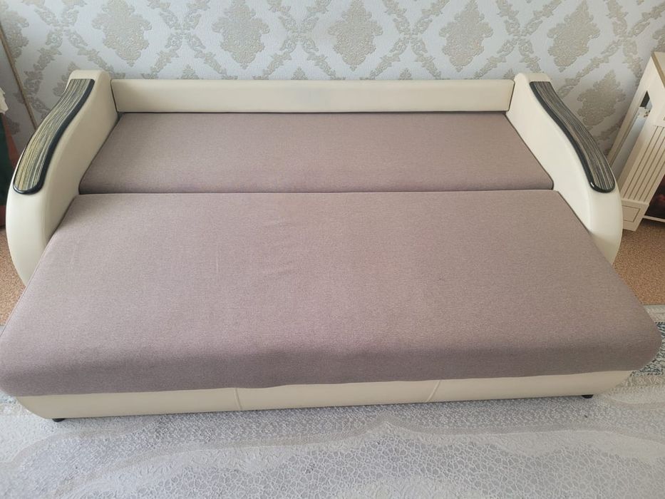 Диван раскладной