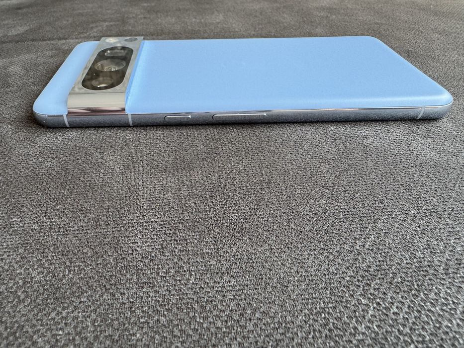 Google Pixel 8 Pro 5G 128 GB 12GB RAM Dua