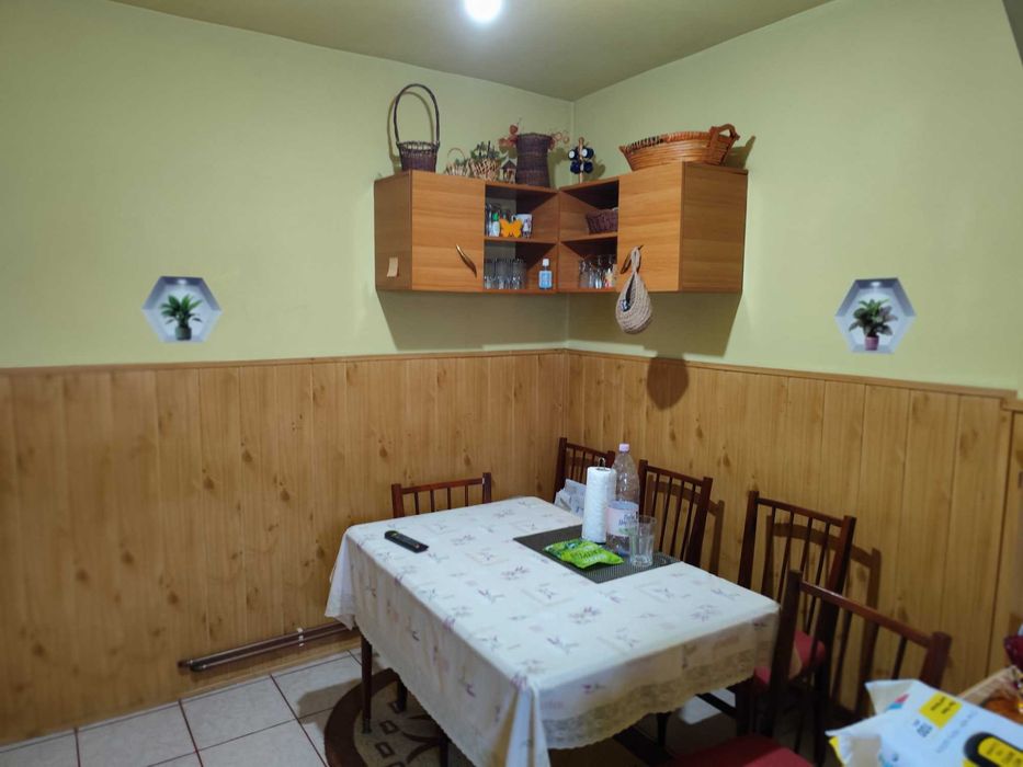 Poiana Campina, casa 4 cam, teren 361 mp