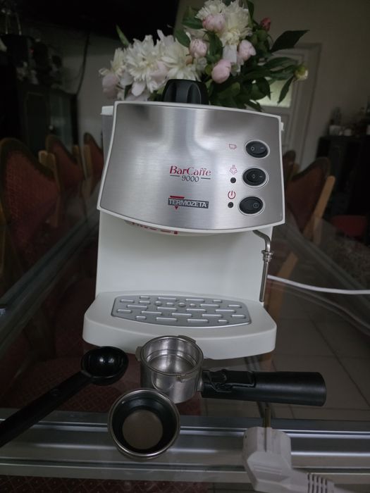 Espressor Termozeta 74527A