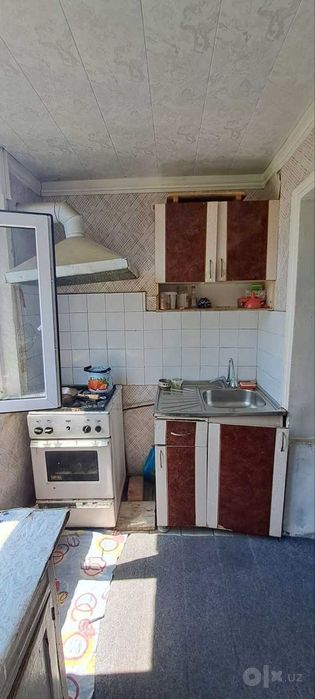 1 хона олмазор коракамишда