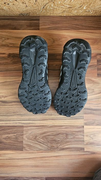 Дамски маратонки Adidas Terrex Tracefinder 2 Climaproof 38.5
