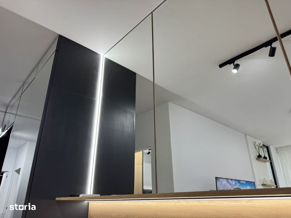 Ap 2 cam. Militari - Transparent Residence LUX -mutare imediata