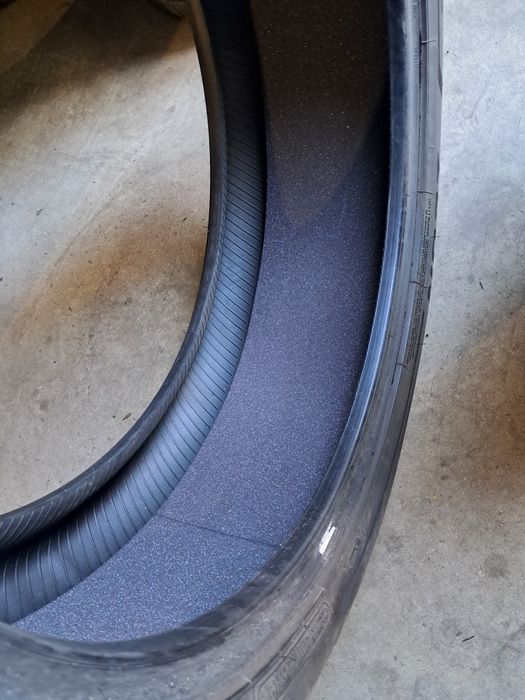 Anvelope second vara 275 40 R22 Cooper 1/2 buc