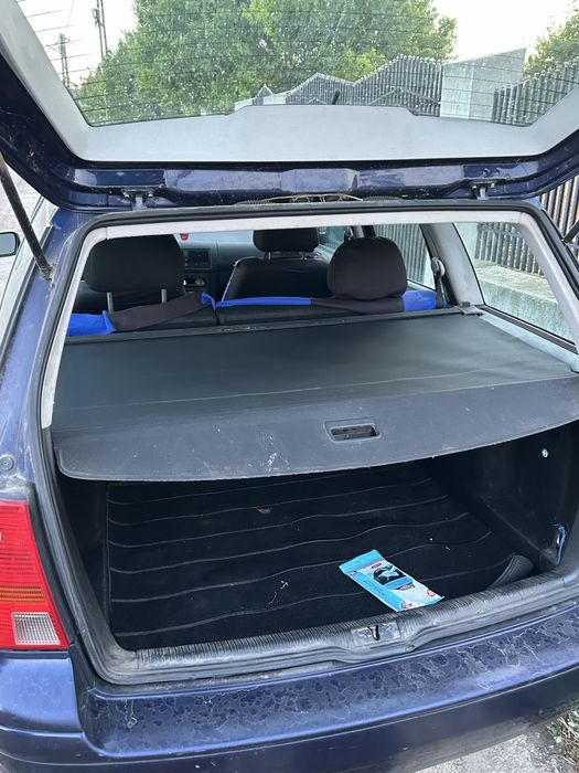 Vand golf 4 1.6 si gpl.