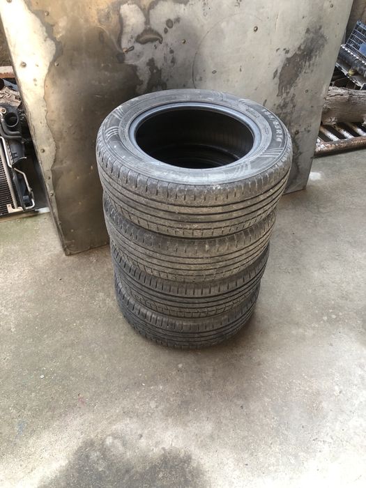 Шины летние 185/65/R14