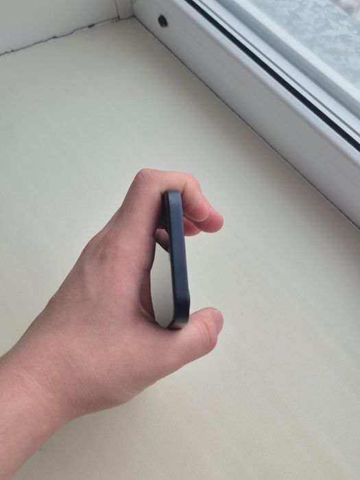 Продам iPhone 12 состояние идеал, АКБ 100!