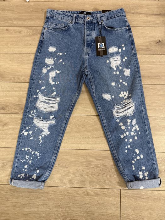Мъжки дънки Denim