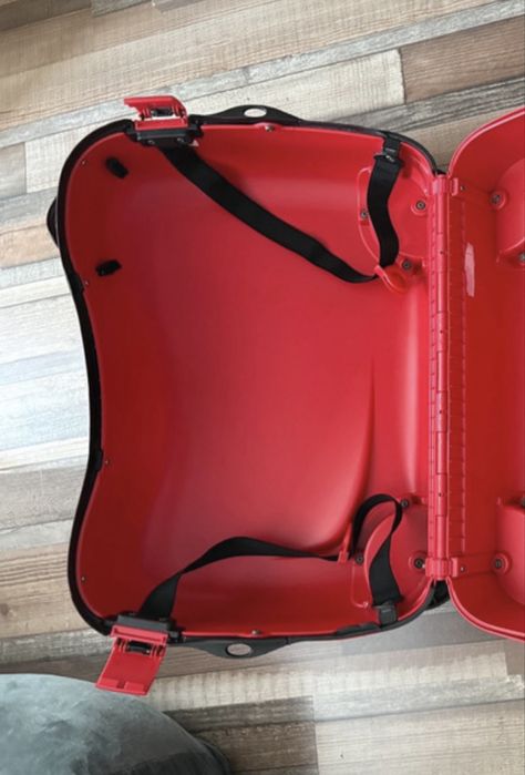 Troller samsonite lightning mcqueen