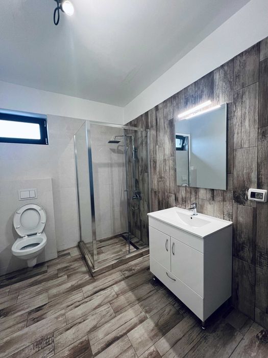 Ap 2 camere  - 95 mp+ boxa+ loc parcare