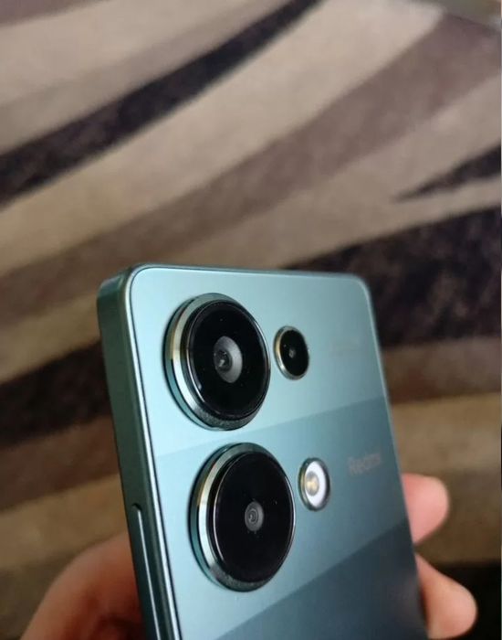 Redmi Note 13 PRO 8/256GB