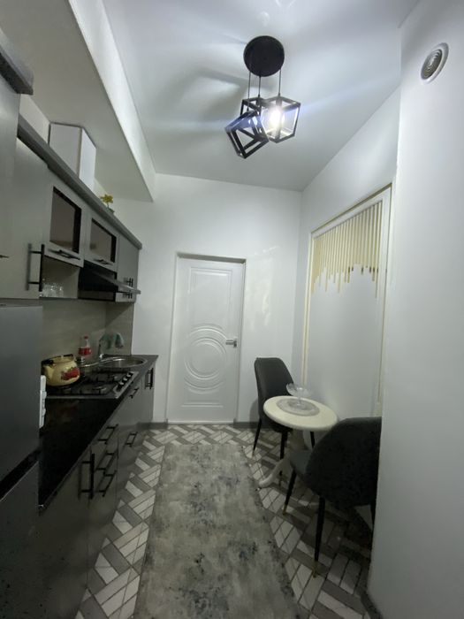 Vagzal isloxotda 2xonali lux uy ijaraga beriladi