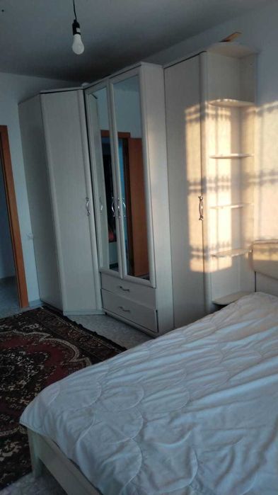 2- ух комн квартира