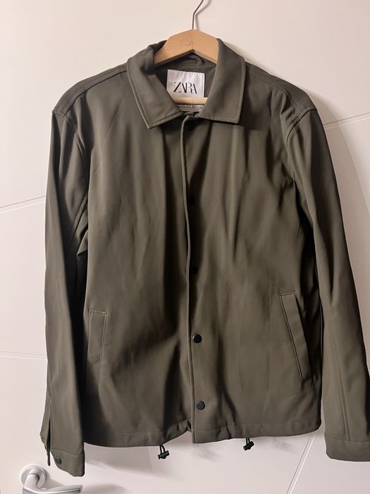 Мъжко яке/риза ZARA