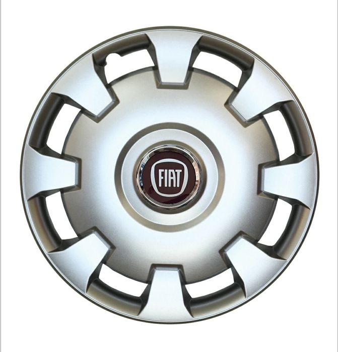 Capace roti FIAT 13 14 15 16 17 Punto Tipo Panda Doblo Linea Albea