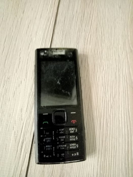 Батарея для телефонов Nokia