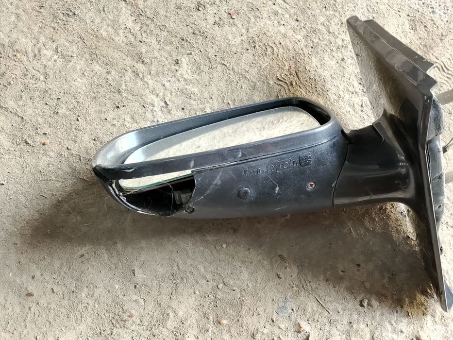 Зеркала Фольксваген Сантана