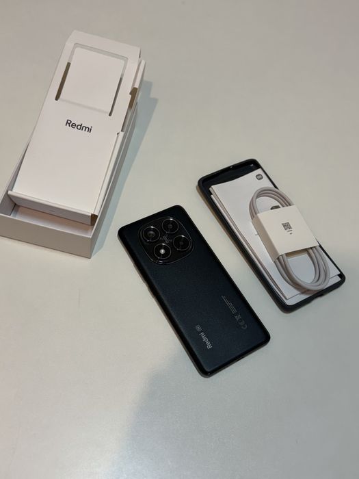 Xiaomi Note 14 PRO nefolosit