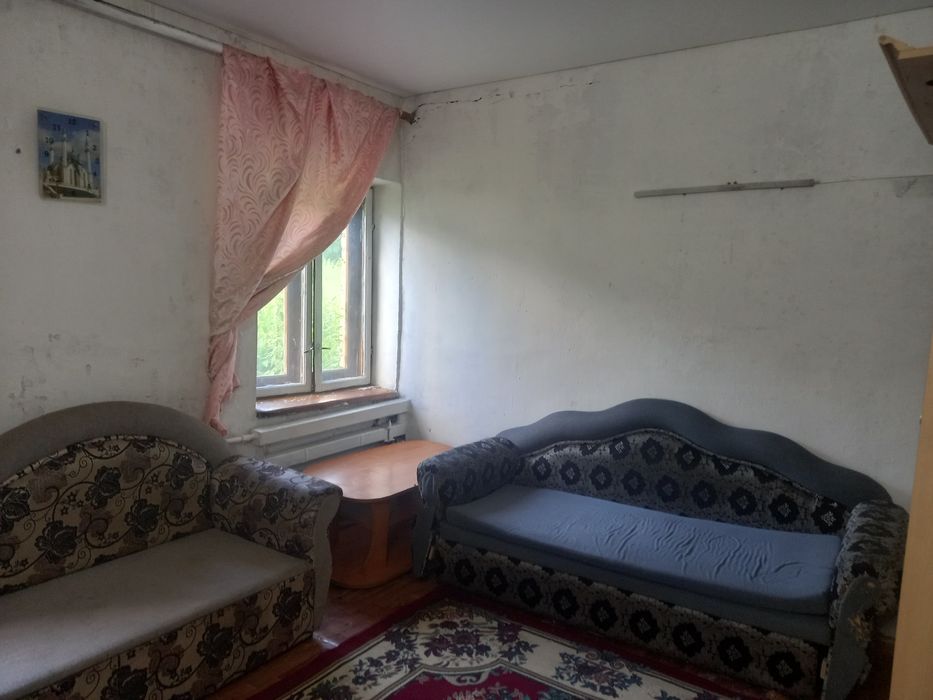 Сдам комнату в бывшем общежитии