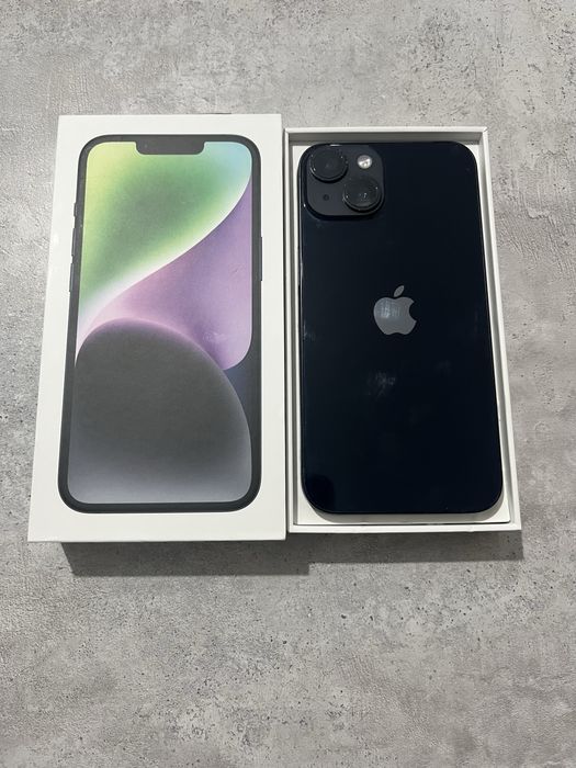 Айфон 14 128 ГБ