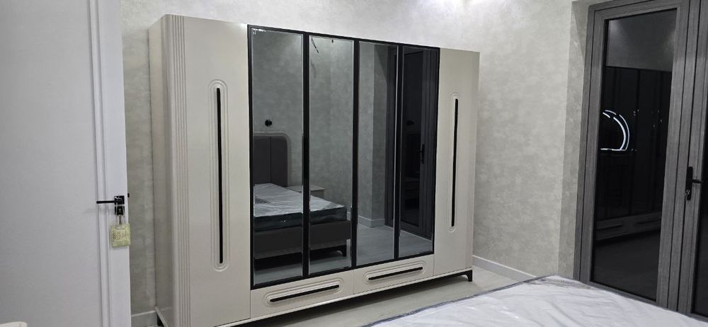 Мебель на заказ установка MEBE YIG'ISH