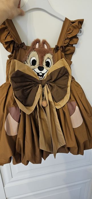 Продам платье белочки