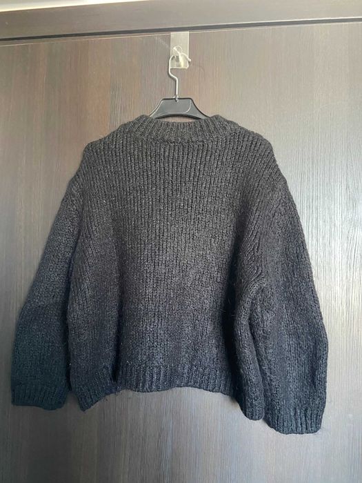 Pulover lana dama Zara marimea M