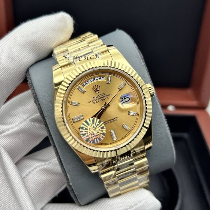 Ceas de lux rolex daydate 40,mm