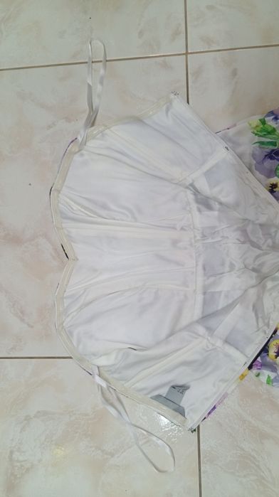 Рокля H&M, р-р 34