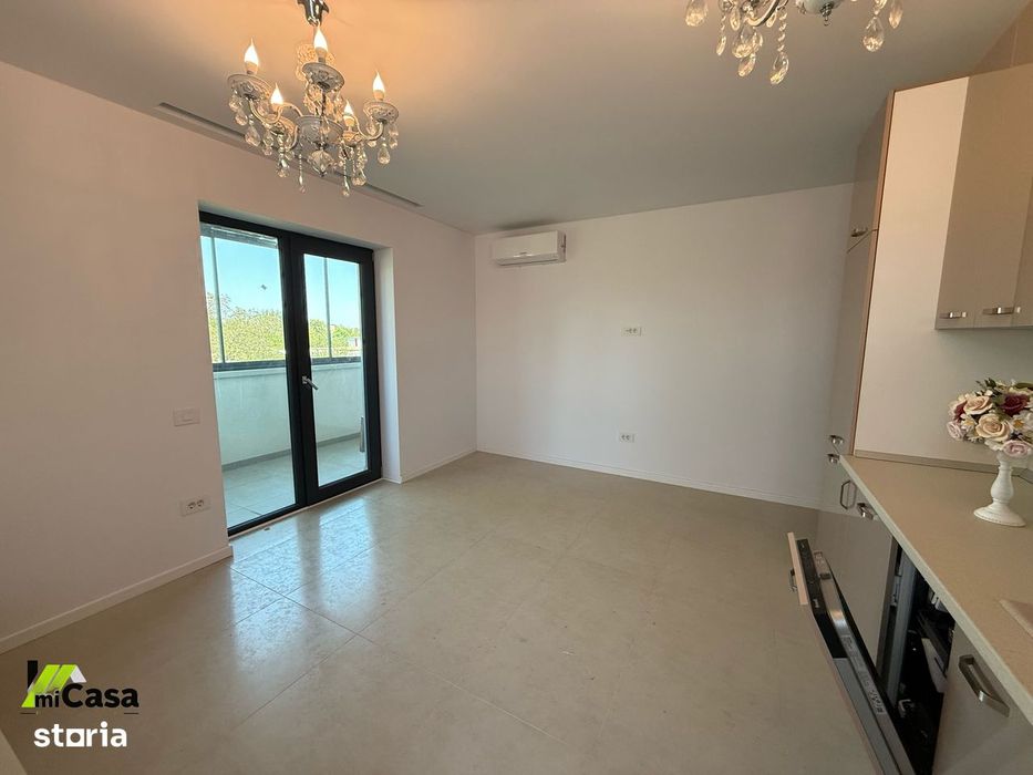 3 camere, Flamingo Luxury 2