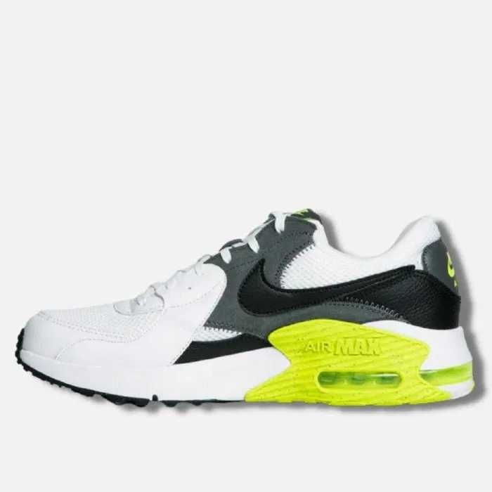 Nike - Air Max Excee Men's Shoe мъжки бели Оригинал Код 7085