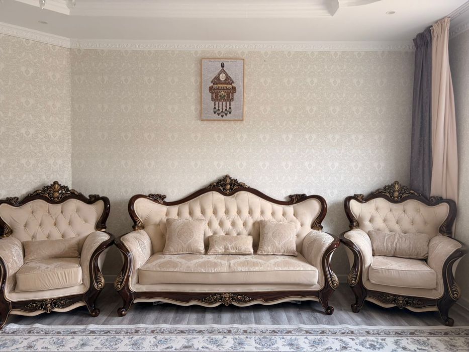 Диван, возможен торг.