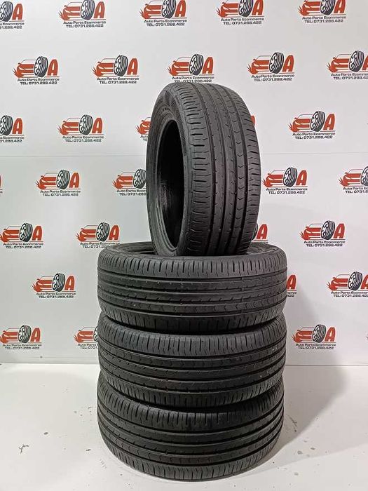 Anvelope 215/55/R17 94W CONTINENTAL VARA 215 55 17 94W CP-V20476