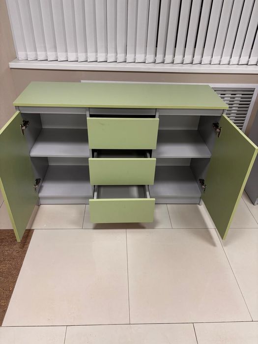 Камод "ПРЕСТИЖ" 120