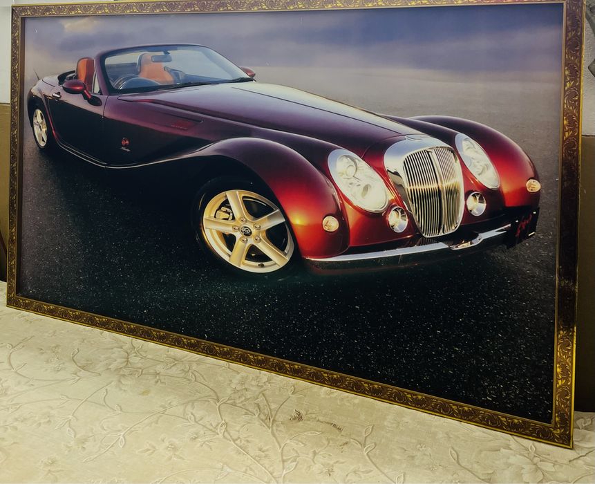 Срочно продам картину