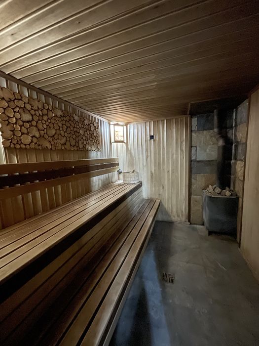 Бургулюк|Зона отдыха|Дача|Коттедж|Хата