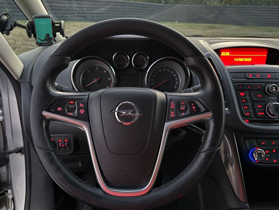 Opel zafira 2.0 CDTI 7 Locuri Distributie noua