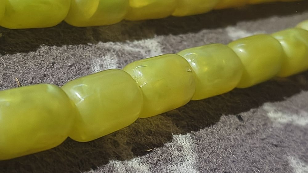 Кехлибарена броеница