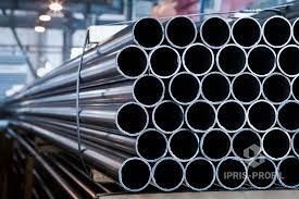 Арматура Трубы круглые и профильные