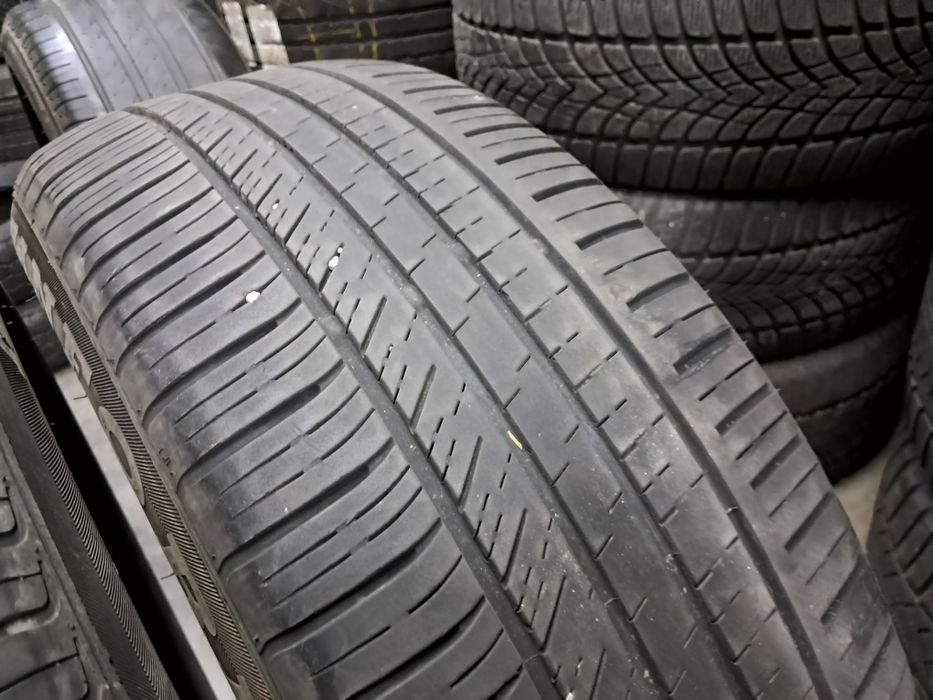 Anvelope second vara 225 60 R17 Kimforest 2022