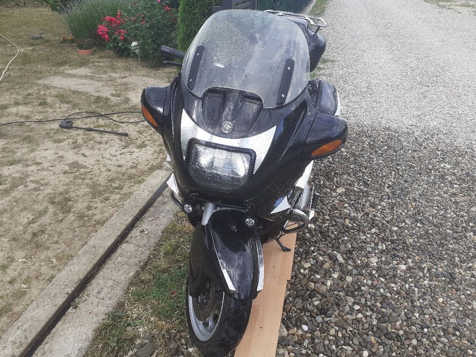 Vand (Schimb cu K 1200R sau GS)-BMW R 1100 RT