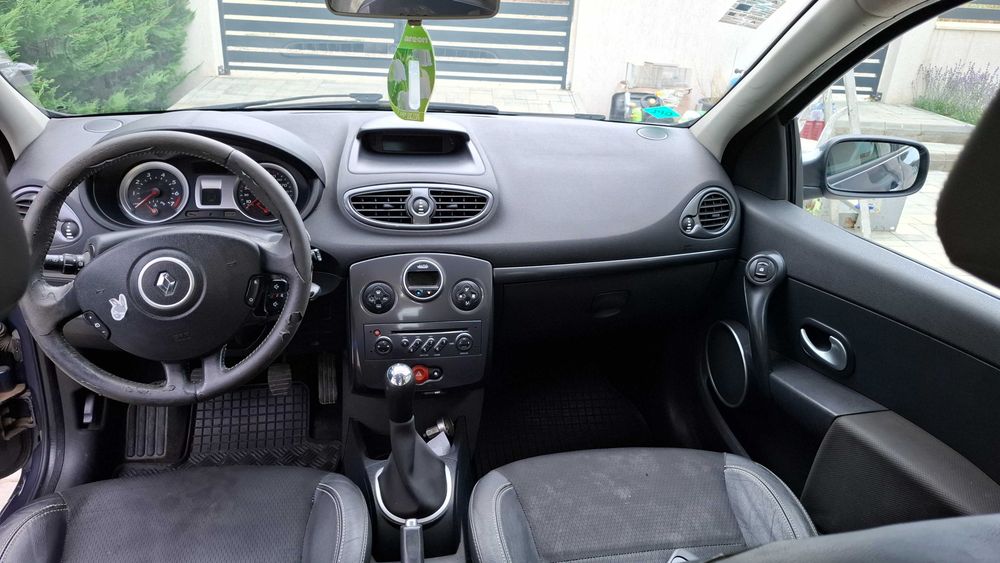RENAULT Clio 2007 — imagine 3
