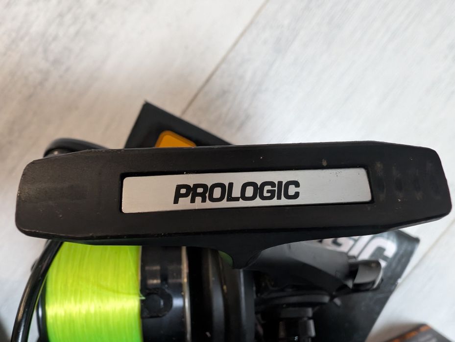 Prologic  XD6000FD, коледна промоция до 25.12.25г.