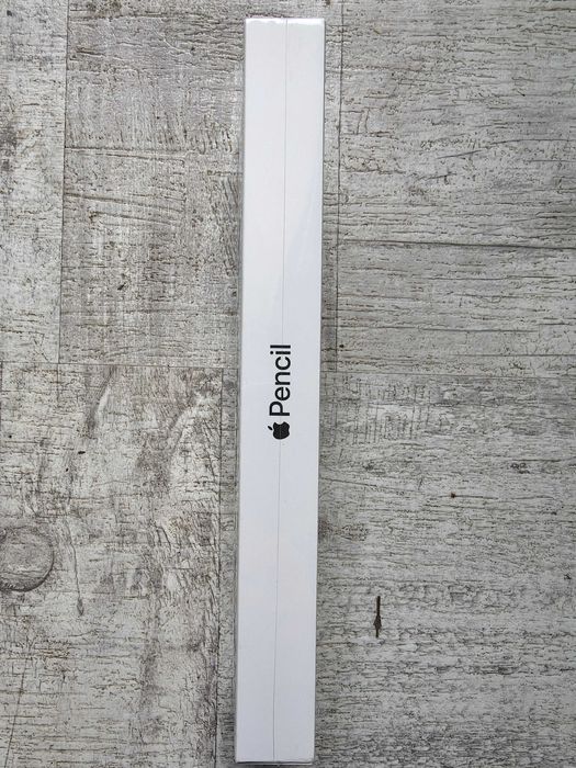 Apple Pencil (1st Generation), model MK0C2ZM/A (A1603). Sigilat!