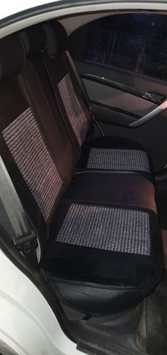 Nexia III, 4 позиция, автомат, Машина чистая, почти 3 года не ездили.